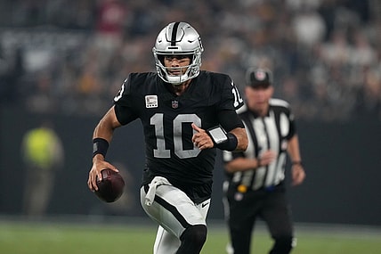 las vegas raiders