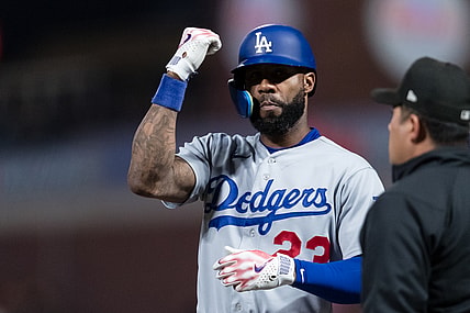 mlb playoffs