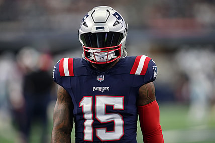 new england patriots