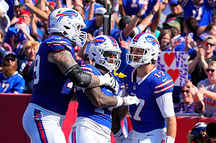 buffalo bills