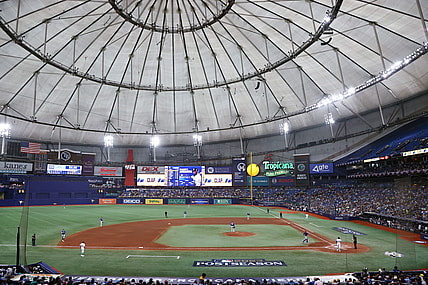 tampa bay rays