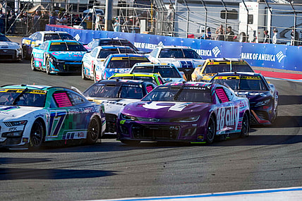 nascar