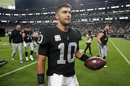 las vegas raiders