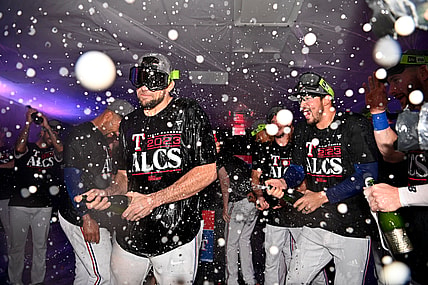 texas rangers