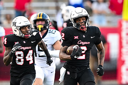 houston cougars