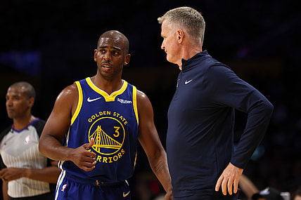 golden state warriors