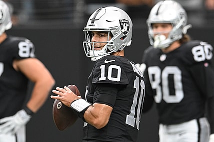 las vegas raiders