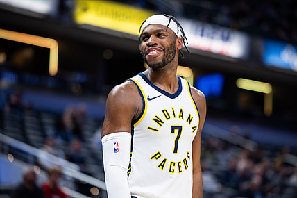 indiana pacers