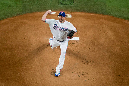 texas rangers