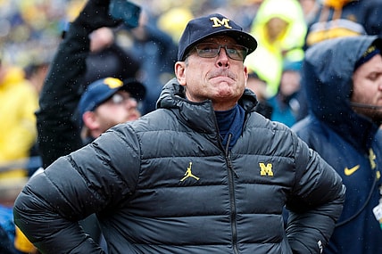 michigan football