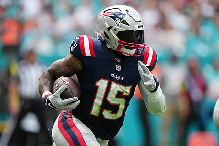 new england patriots