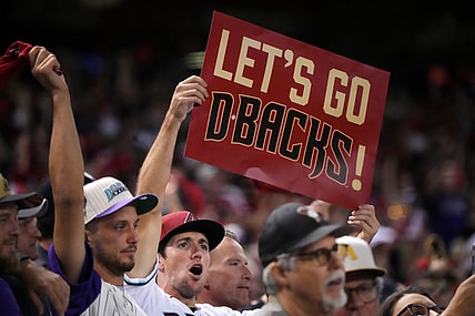 Arizona Diamondbacks tickets