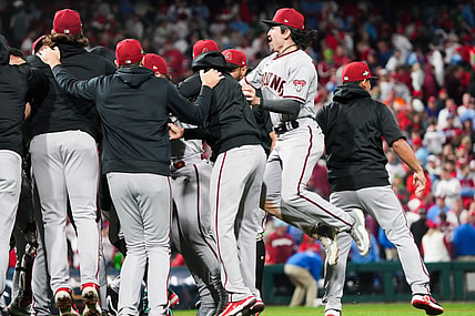 Arizona Diamondbacks World Series
