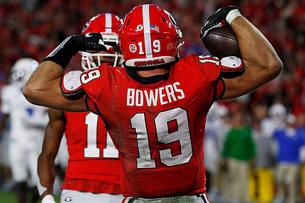 Brock Bowers