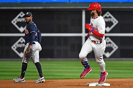Bryce Harper