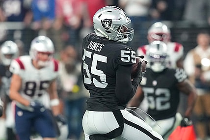 Chandler Jones