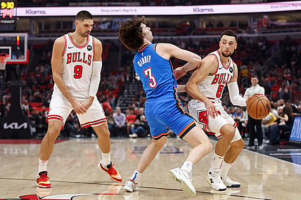 Chicago Bulls