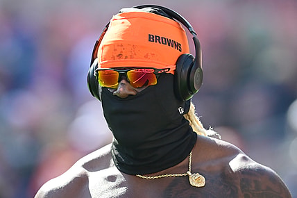 David Njoku