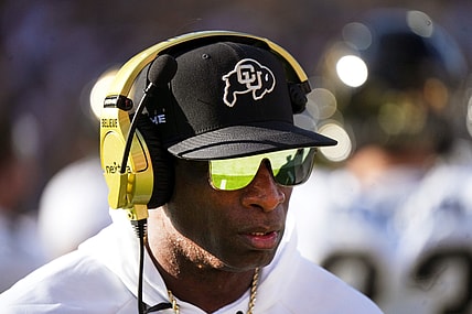 Deion Sanders