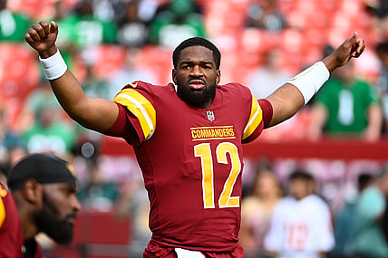Jacoby Brissett