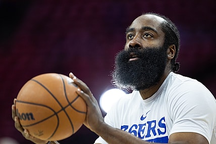 James Harden