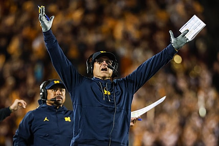 Jim Harbaugh