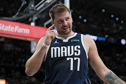 Luka Doncic
