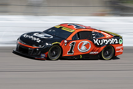NASCAR