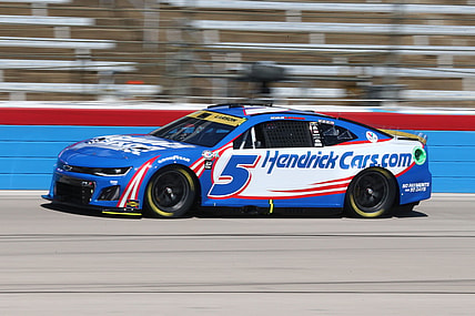 NASCAR
