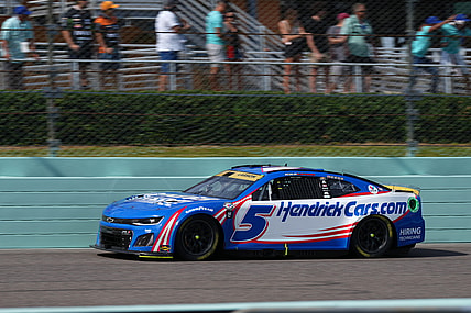 NASCAR