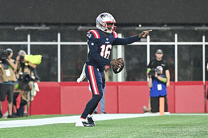 New England Patriots