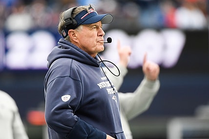 New England Patriots