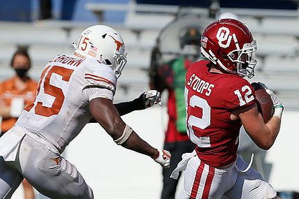 Oklahoma Sooners