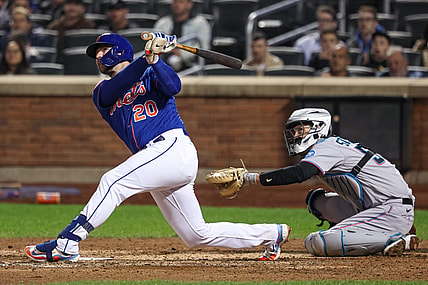 Pete Alonso