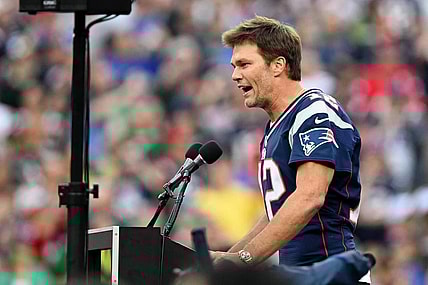 Tom Brady