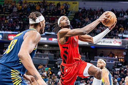 Jerami Grant trade, Dallas Mavericks