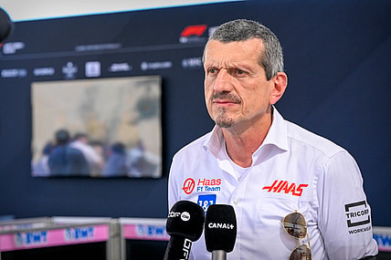 Formula One: Formula 1 Aramco United States Grand Prix 2022-Practice