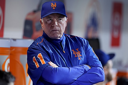 Buck Showalter Los Angeles Angels