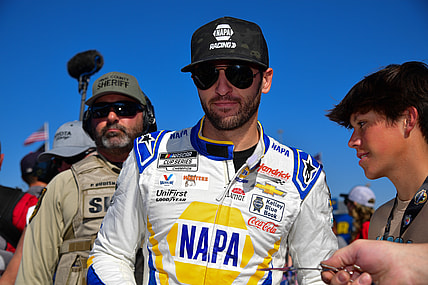 NASCAR: NASCAR Cup Series Championship