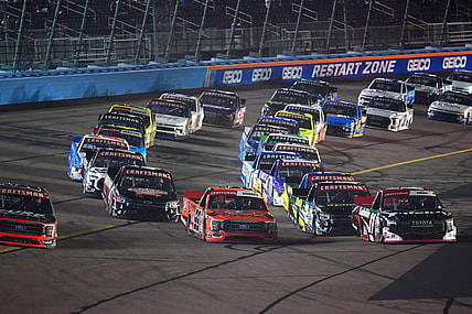 NASCAR: Truck Series Championship