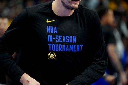 NBA In-Season Tournament guide