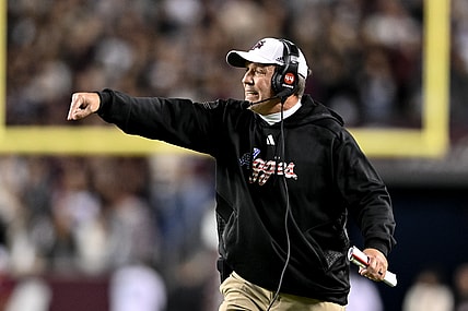 Texas A&M Jimbo Fisher buyout