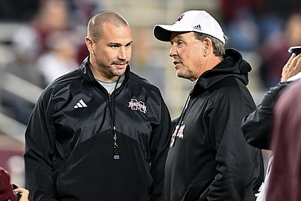 Fired college football coaches