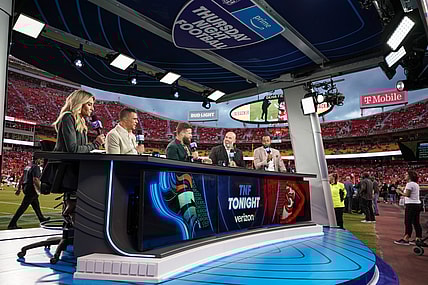 NFL: Denver Broncos at Kansas City Chiefs