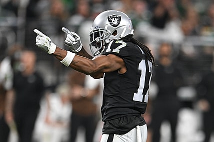 New York Jets, Davante Adams trade