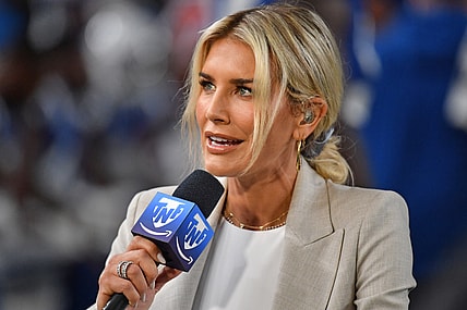 Charissa Thompson