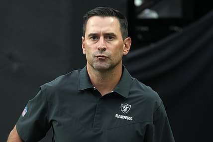 las vegas raiders