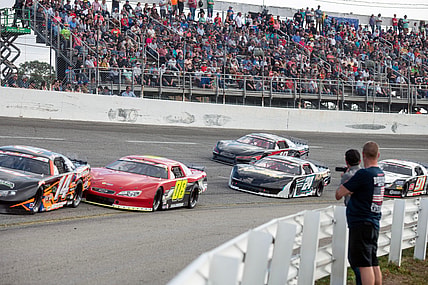 nascar, snowball derby