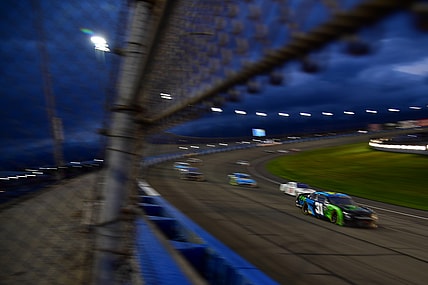 nascar