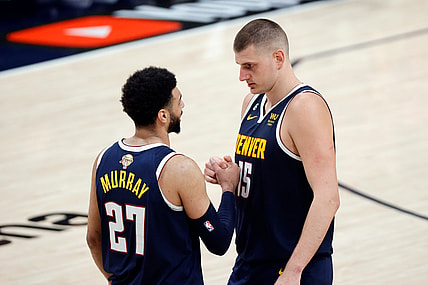 denver nuggets